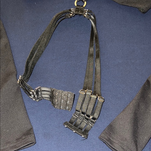 Outcast Zemira Long Sleeve Top - Picture 6 of 9